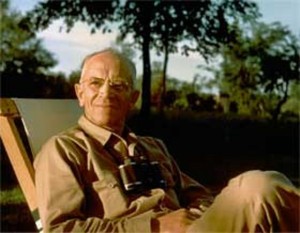 Aldo Leopold