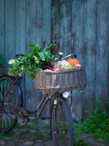 local food transport